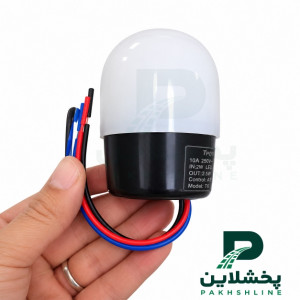 فتوسل ۱۰ آمپر تیراژه